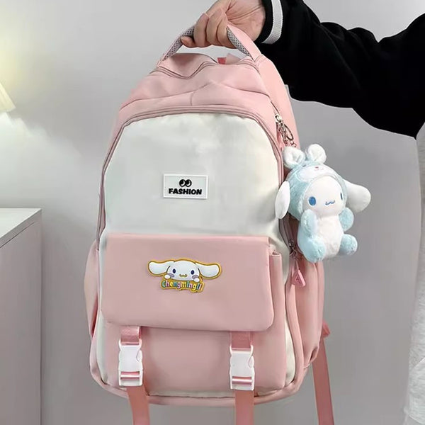 Kawaii Anime Backpack JK3841