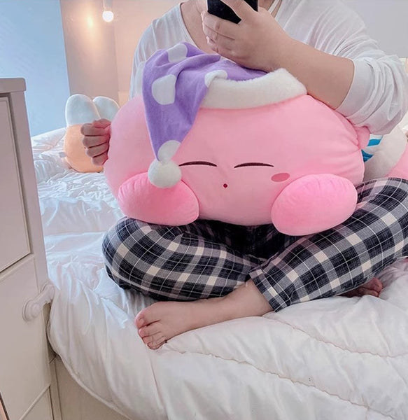 Cartoon Anime Plush Hold Pillow JK3601