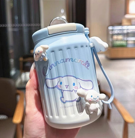 Cute Anime Mug Cups JK3769