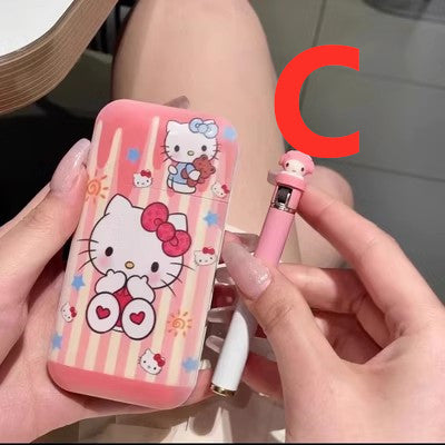 Cute Anime Cigarette Case JK3560