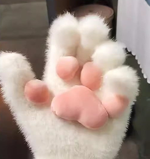 Soft Paw Gloves JK3850