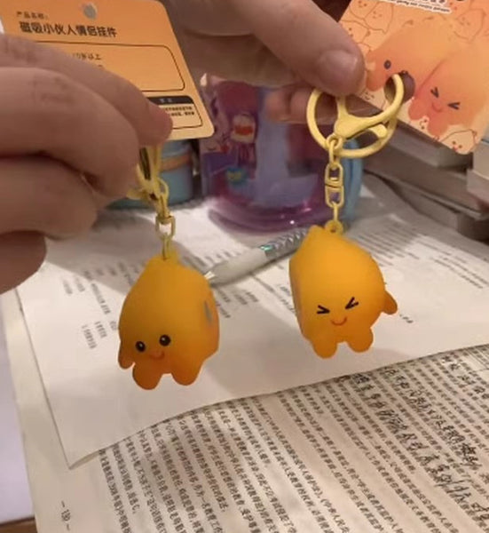 Kawaii Keychains JK3911