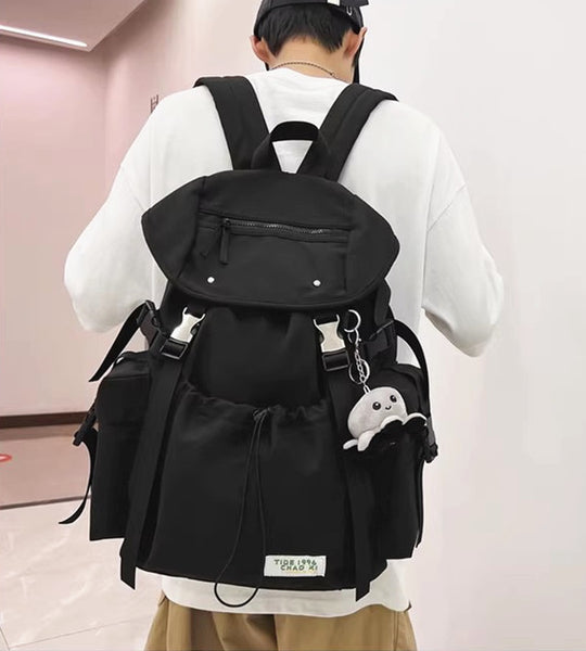 Fashion Backpack JK3578