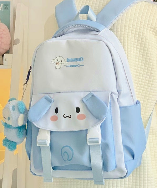 Kawaii Anime Backpack JK3649