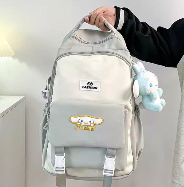 Kawaii Anime Backpack JK3841