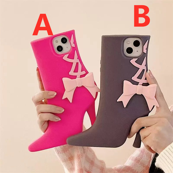 Funny Shoes Phone Case for iphone 11/11pro max/12/12pro/12pro max/13/13pro/13pro max/14/14plus/14pro/14pro max JK3590