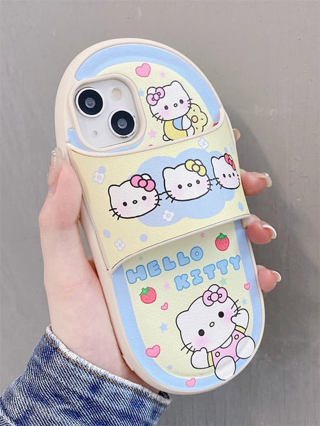 Funny Kitty Phone Case for iphone 11/11pro/11pro max/12/12pro/12pro max/12mini/13/13pro/13pro max/14/14pro/14plus/14pro max/15/15pro/15pro max JK3689