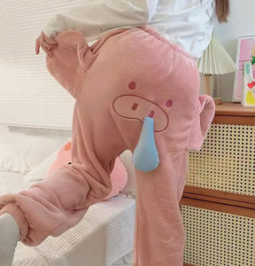 Funny Pajamas Pants JK3724