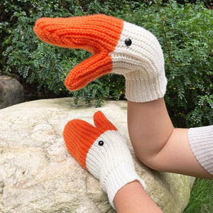 Funny Goose Gloves JK3755