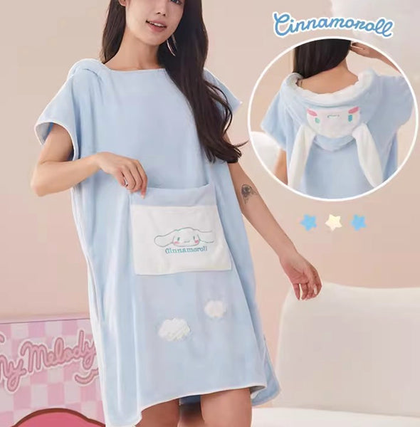 Kawaii Summer Pajamas JK3844