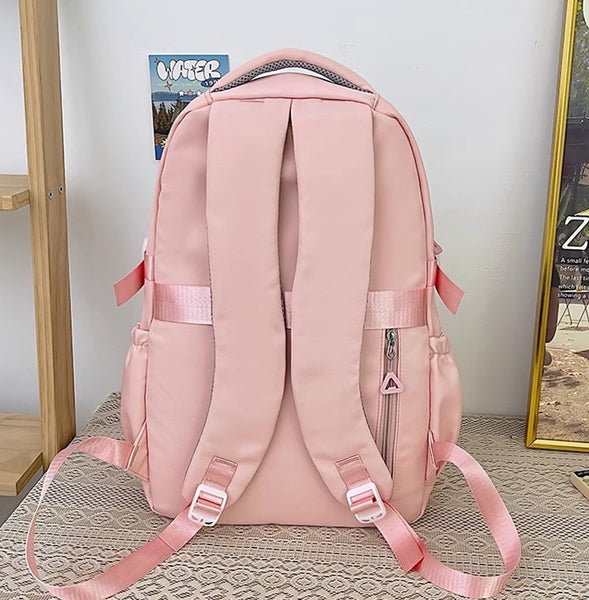 Kawaii Anime Backpack JK3841