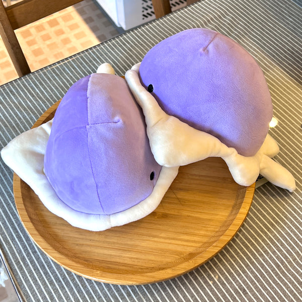 Kawaii Fish Plush Hold Pillow JK3539