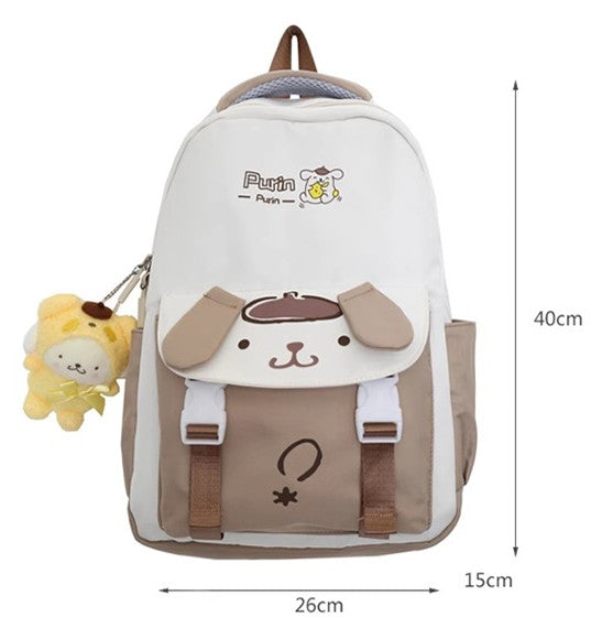 Kawaii Anime Backpack JK3649