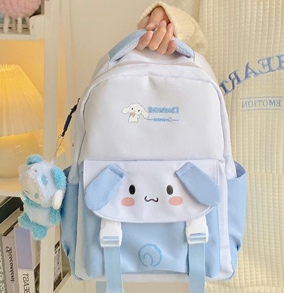 Kawaii Anime Backpack JK3649