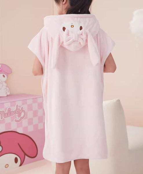 Kawaii Summer Pajamas JK3844