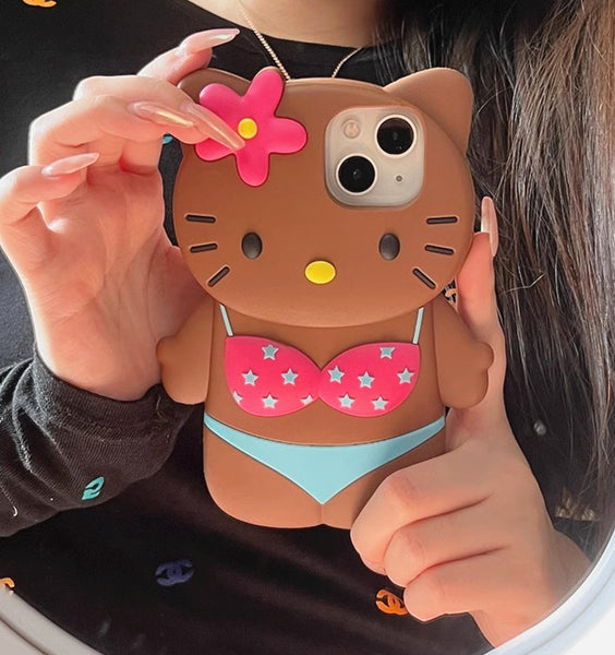 Kawaii Phone Case for iphone 11/11pro/11pro max/12/12pro/12pro max/12mini/13/13pro/13pro max/14/14pro/14plus/14pro max JK3616