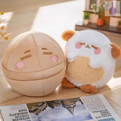 Cute Dog Plush Toys JK3710