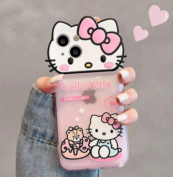Cute Anime Phone Case for iphone 11/11pro/11pro max/12/12pro/12pro max/12mini/13/13pro/13pro max/14/14pro/14plus/14pro max JK3642