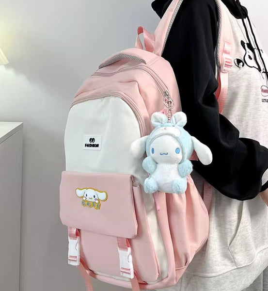 Kawaii Anime Backpack JK3841