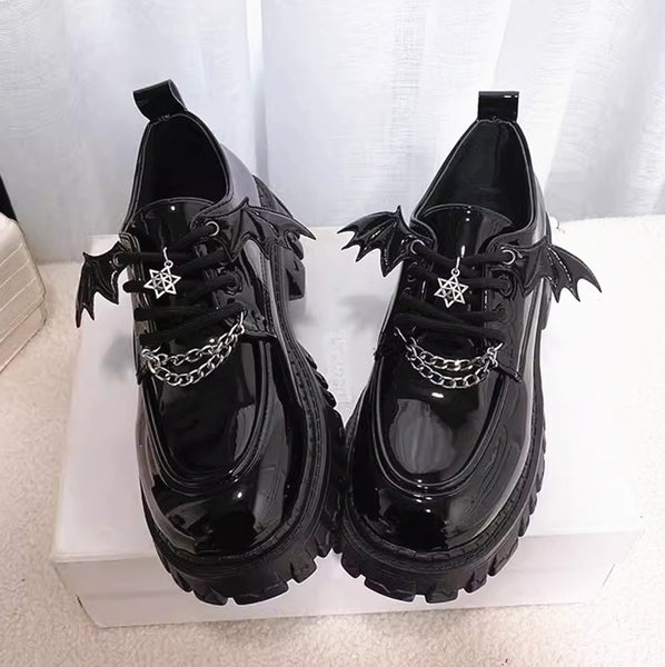 Fashion Girls Shoes JK3681