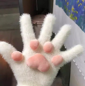 Soft Paw Gloves JK3850