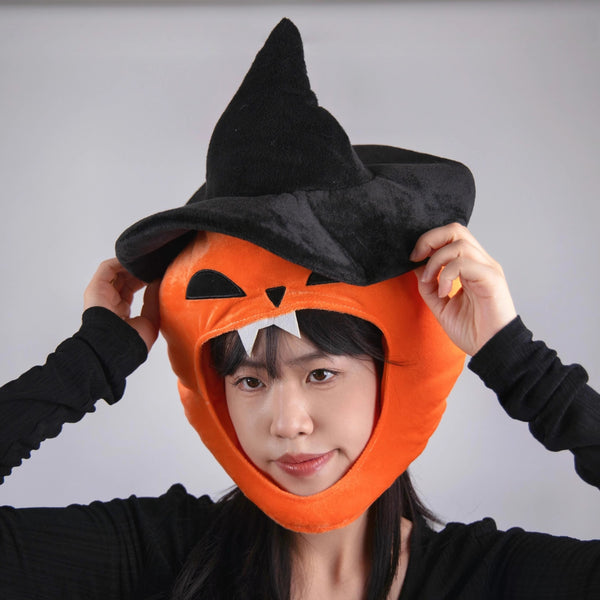 Funny Devil Hat JK3635