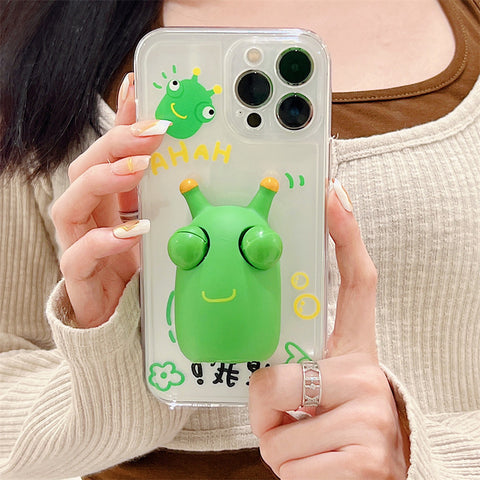 Cute Phone Case for iphone 7/7plus/8/8P/X/XS/XR/XS Max/11/11pro/11pro max/12/12pro/12pro max/12mini/13/13pro/13pro max/14/14pro/14pro max JK3524