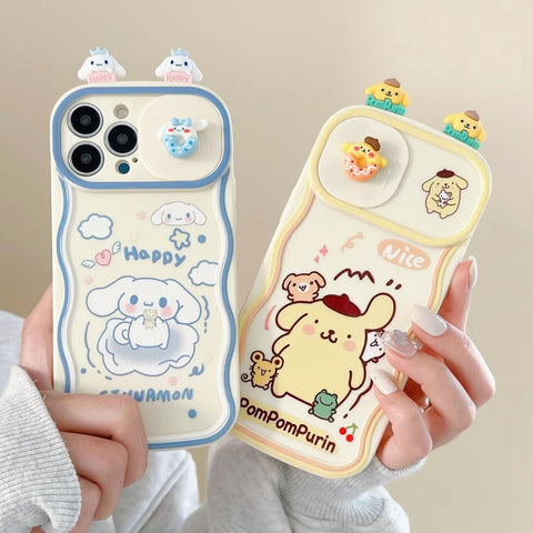 Cartoon Phone Case for iphone 11/11pro/11pro max/12/12pro/12pro max/12mini/13/13pro/13pro max/14/14pro/14plus/14pro max/15/15pro/15pro max JK3912