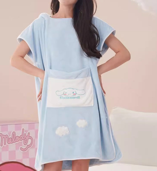 Kawaii Summer Pajamas JK3844