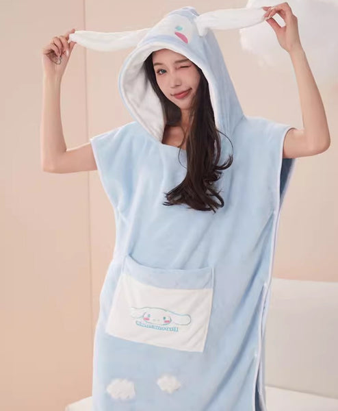 Kawaii Summer Pajamas JK3844