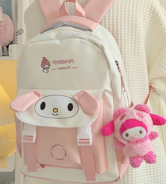 Kawaii Anime Backpack JK3649