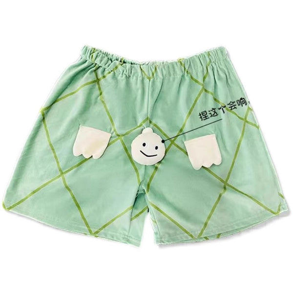 Kawaii Funny Shorts JK3586