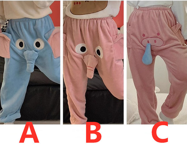 Funny Pajamas Pants JK3724