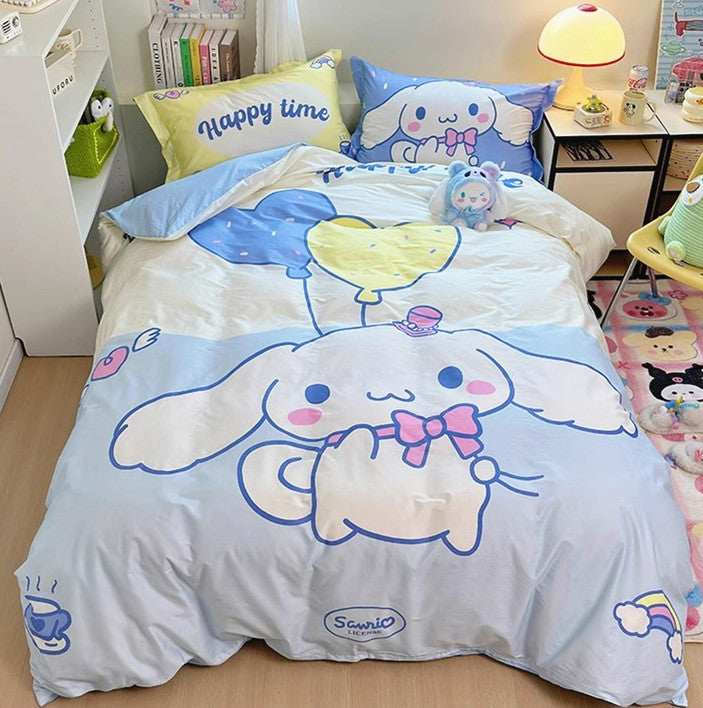 Cartoon Bedding Set JK3914