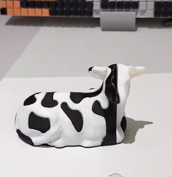 Cute Cow Doll JK3913