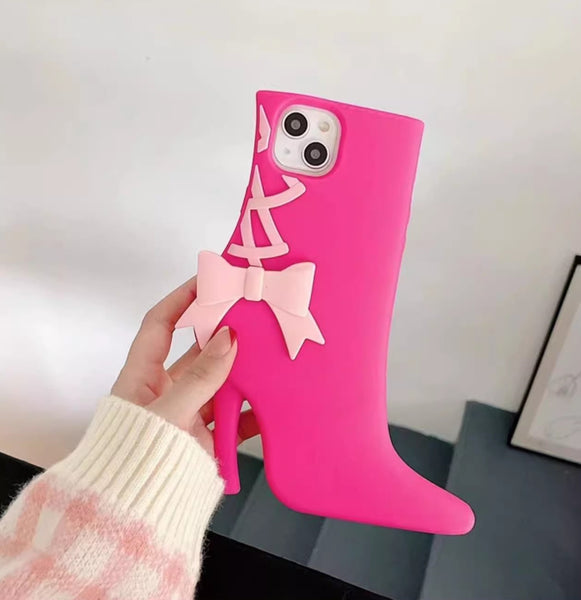 Funny Shoes Phone Case for iphone 11/11pro max/12/12pro/12pro max/13/13pro/13pro max/14/14plus/14pro/14pro max JK3590