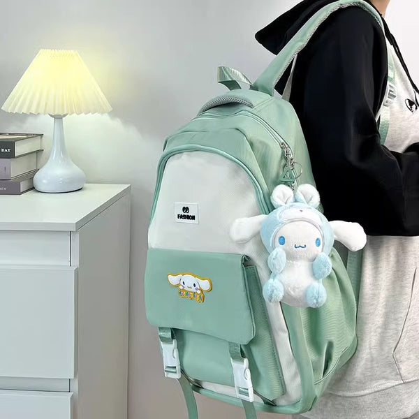 Kawaii Anime Backpack JK3841