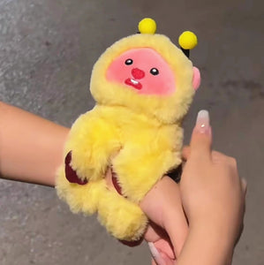 Cute Bee Wrist Doll JK3722
