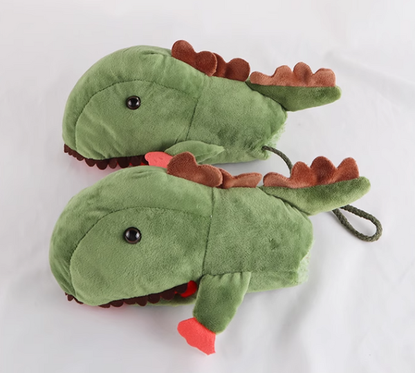 Cute Dinosaur Gloves JK3805