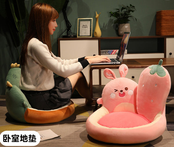 Kawaii Seat Cushion JK3097