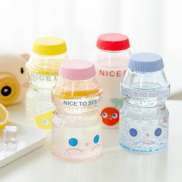 Cute Fruits Water Bottle  JK2107