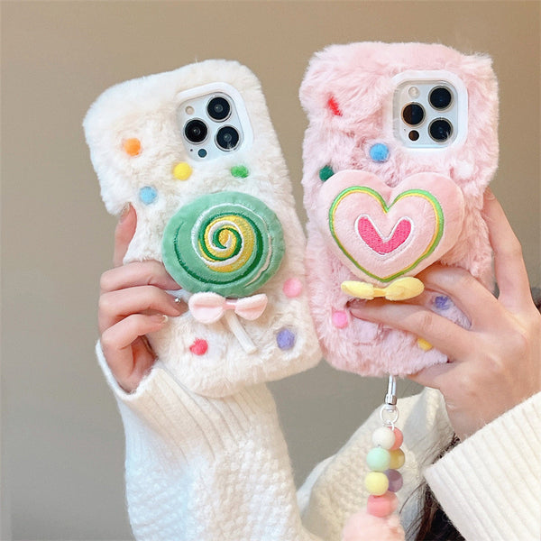 Soft Candy Phone Case for iphone 11/11pro max/12/12pro/12pro max/13/13pro/13pro max/14/14plus/14pro/14pro max JK3499