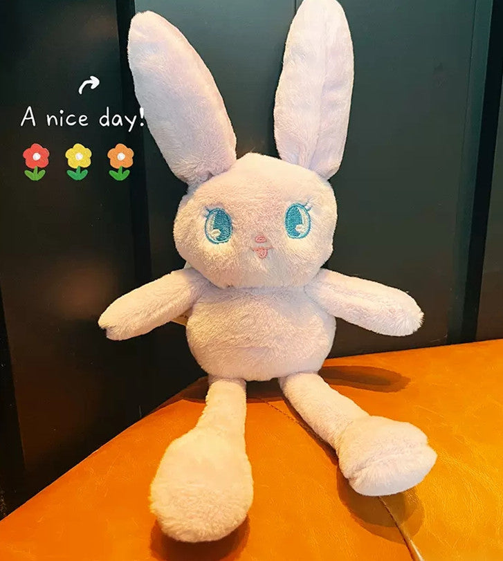 Soft Rabbit Dolls JK3319 – Juvkawaii