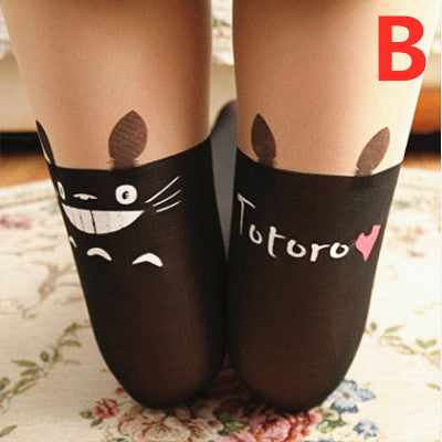 Fashion Hello kitty Long Socks JK1658