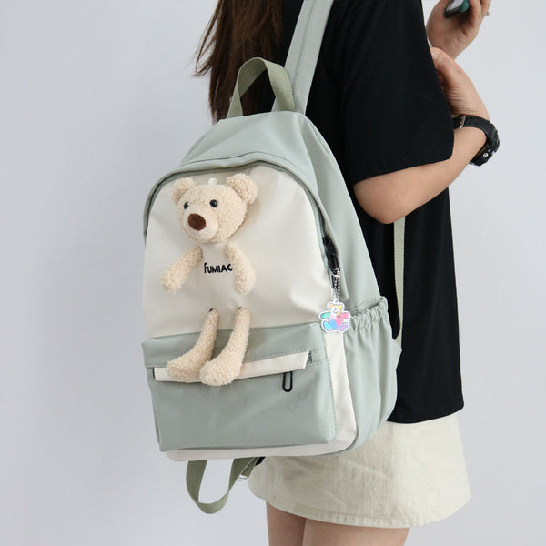 Lovely Bear Backpack JK2280