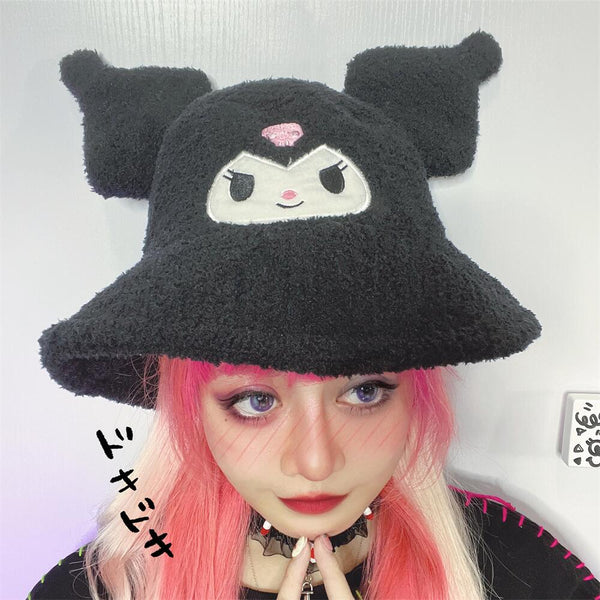 Cute Anime Girls Hat JK3043