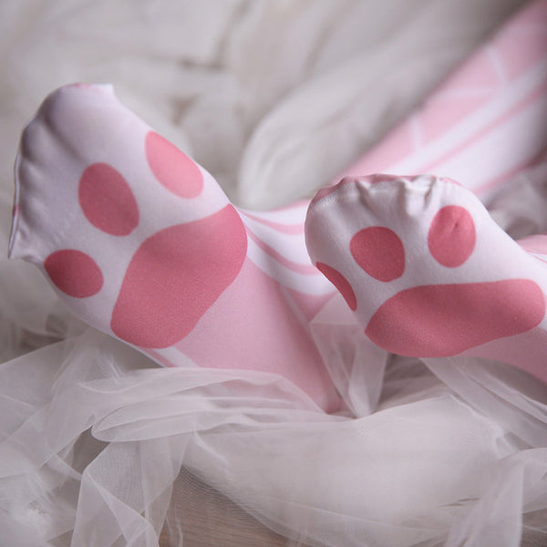 Lolita Rabbit Socks JK2005