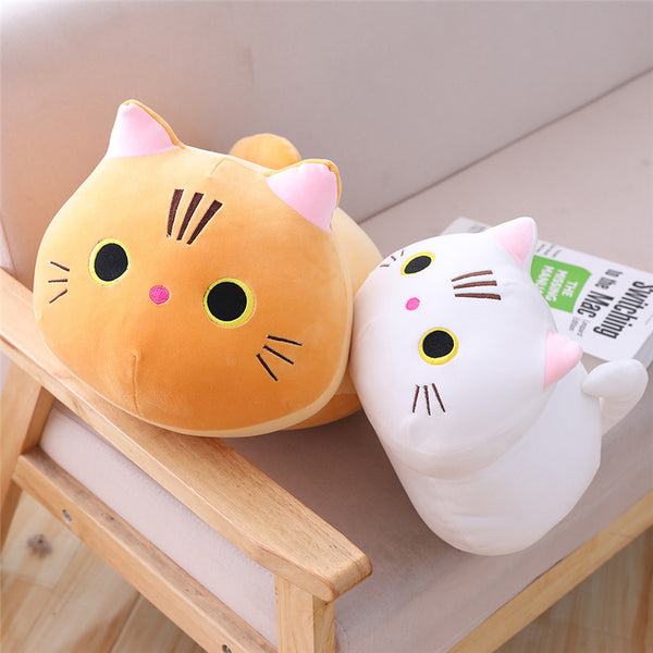 Lovely Cats Plush Toys JK2041
