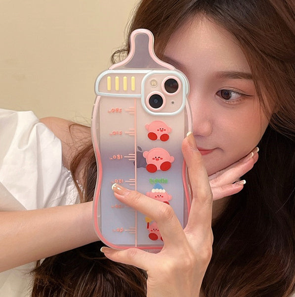 Cartoon Phone Case for iphone X/XS/XR/XS Max/11/11pro max/12/12pro/12pro max/13/13pro/13pro max JK3255