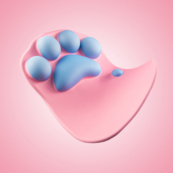 Lovely Cat Paw Mouse Pad JK2231